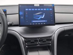 BYD Haima Sealion 05 DM-i 75KM Luxury - ფოტო 12