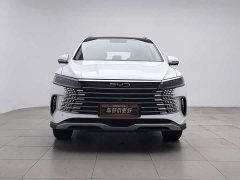 BYD Haima Sealion 05 DM-i 75KM Luxury - ფოტო 3