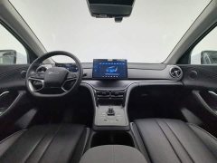 BYD Haima Sealion 05 DM-i 75KM Luxury - ფოტო 5