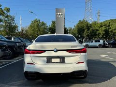 BMW 2 Series (Imported) 225i Four-Door Coupe M Sport Night Edition Package - ფოტო 19