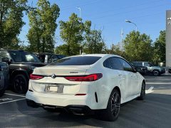 BMW 2 Series (Imported) 225i Four-Door Coupe M Sport Night Edition Package - ფოტო 20