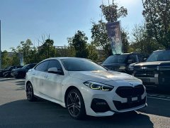 BMW 2 Series (Imported) 225i Four-Door Coupe M Sport Night Edition Package - ფოტო 3