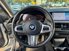 BMW 2 Series (Imported) 225i Four-Door Coupe M Sport Night Edition Package - ფოტო 7
