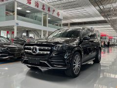 Mercedes-Benz GLS Facelift GLS 450 4MATIC Luxury - ფოტო 1