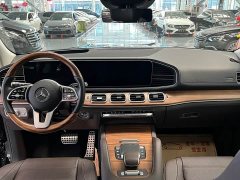 Mercedes-Benz GLS Facelift GLS 450 4MATIC Luxury - ფოტო 10