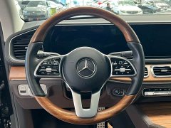 Mercedes-Benz GLS Facelift GLS 450 4MATIC Luxury - ფოტო 11
