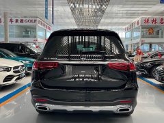 Mercedes-Benz GLS Facelift GLS 450 4MATIC Luxury - ფოტო 12
