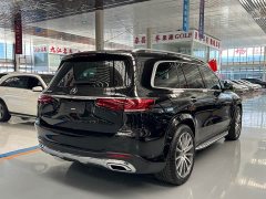 Mercedes-Benz GLS Facelift GLS 450 4MATIC Luxury - ფოტო 13