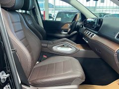 Mercedes-Benz GLS Facelift GLS 450 4MATIC Luxury - ფოტო 14