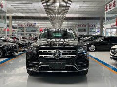 Mercedes-Benz GLS Facelift GLS 450 4MATIC Luxury - ფოტო 2