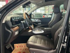 Mercedes-Benz GLS Facelift GLS 450 4MATIC Luxury - ფოტო 4