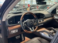 Mercedes-Benz GLS Facelift GLS 450 4MATIC Luxury - ფოტო 5