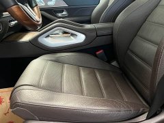 Mercedes-Benz GLS Facelift GLS 450 4MATIC Luxury - ფოტო 6