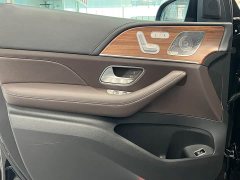 Mercedes-Benz GLS Facelift GLS 450 4MATIC Luxury - ფოტო 7