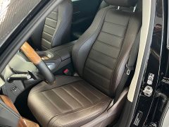 Mercedes-Benz GLS Facelift GLS 450 4MATIC Luxury - ფოტო 8