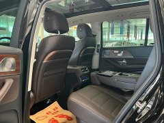 Mercedes-Benz GLS Facelift GLS 450 4MATIC Luxury - ფოტო 9