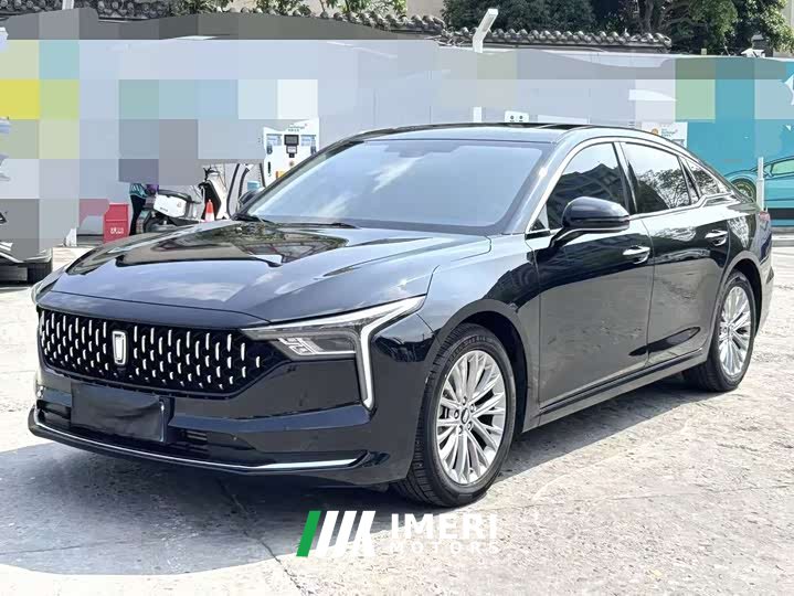 FAW Besturn B70 Third Generation 1.5T Automatic Comfort 70th Anniversary Edition - ავტომობილი ჩინეთიდან