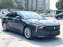 FAW Besturn B70 Third Generation 1.5T Automatic Comfort 70th Anniversary Edition - ფოტო 3