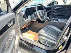 FAW Besturn B70 Third Generation 1.5T Automatic Comfort 70th Anniversary Edition - ფოტო 4