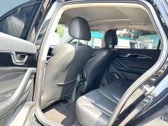 FAW Besturn B70 Third Generation 1.5T Automatic Comfort 70th Anniversary Edition - ფოტო 6