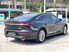 FAW Besturn B70 Third Generation 1.5T Automatic Comfort 70th Anniversary Edition - ფოტო 7