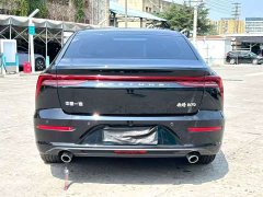 FAW Besturn B70 Third Generation 1.5T Automatic Comfort 70th Anniversary Edition - ფოტო 8
