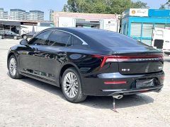 FAW Besturn B70 Third Generation 1.5T Automatic Comfort 70th Anniversary Edition - ფოტო 9