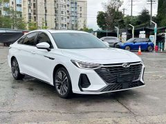 Chery Arrizo 8 High-Performance Edition 2.0T DCT - ფოტო 2