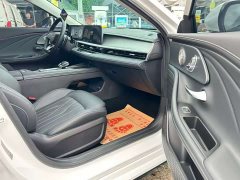 Chery Arrizo 8 High-Performance Edition 2.0T DCT - ფოტო 4