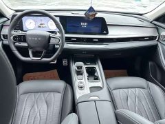 Chery Arrizo 8 High-Performance Edition 2.0T DCT - ფოტო 5
