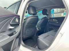 Chery Arrizo 8 High-Performance Edition 2.0T DCT - ფოტო 6