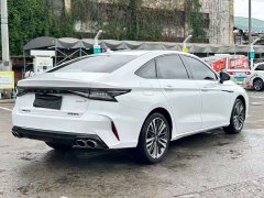 Chery Arrizo 8 High-Performance Edition 2.0T DCT - ფოტო 9