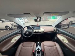 Wuling Binguo 333km Joy Edition - ფოტო 4