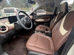 Wuling Binguo 333km Joy Edition - ფოტო 5