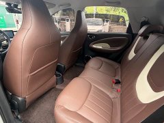 Wuling Binguo 333km Joy Edition - ფოტო 6