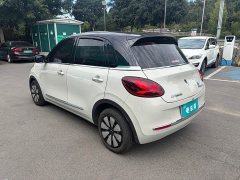 Wuling Binguo 333km Joy Edition - ფოტო 7
