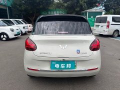 Wuling Binguo 333km Joy Edition - ფოტო 8
