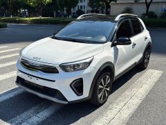 Kia Yipao 2021 1.4L CVT Fun Sunroof Edition - ფოტო 1