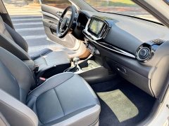 Kia Yipao 2021 1.4L CVT Fun Sunroof Edition - ფოტო 10