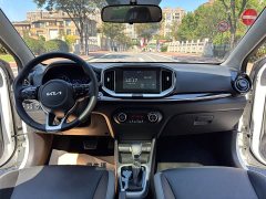 Kia Yipao 2021 1.4L CVT Fun Sunroof Edition - ფოტო 12