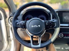 Kia Yipao 2021 1.4L CVT Fun Sunroof Edition - ფოტო 13