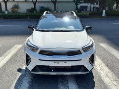 Kia Yipao 2021 1.4L CVT Fun Sunroof Edition - ფოტო 2