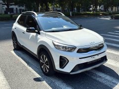 Kia Yipao 2021 1.4L CVT Fun Sunroof Edition - ფოტო 3