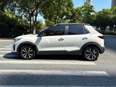 Kia Yipao 2021 1.4L CVT Fun Sunroof Edition - ფოტო 4
