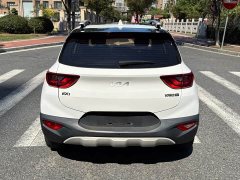 Kia Yipao 2021 1.4L CVT Fun Sunroof Edition - ფოტო 5