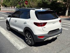 Kia Yipao 2021 1.4L CVT Fun Sunroof Edition - ფოტო 6