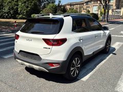 Kia Yipao 2021 1.4L CVT Fun Sunroof Edition - ფოტო 7