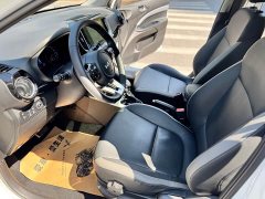 Kia Yipao 2021 1.4L CVT Fun Sunroof Edition - ფოტო 8