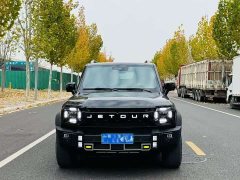 Jetour Jietu Traveler 2.0T AWD Traverse PRO Entertainment Edition - ფოტო 1