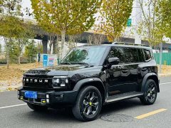 Jetour Jietu Traveler 2.0T AWD Traverse PRO Entertainment Edition - ფოტო 2
